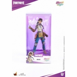 Jules by Hot Toys - Fortnite 1/9 scale figure