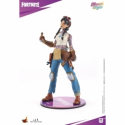 Jules by Hot Toys - Fortnite 1/9 scale figure