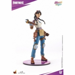 Jules von Hot Toys - Fortnite 1/9 Maßstab Figur