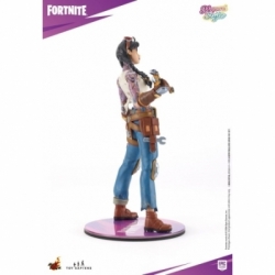 Jules by Hot Toys - Fortnite 1/9 scale figure