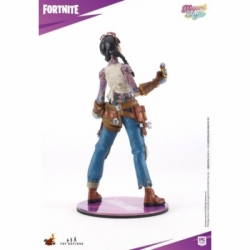 Jules by Hot Toys - Fortnite 1/9 scale figure