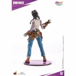 Jules von Hot Toys - Fortnite 1/9 Maßstab Figur