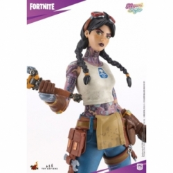 Jules by Hot Toys - Fortnite 1/9 scale figure