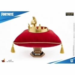 Victory Crown von Hot Toys - Fortnite 1/1 Maßstab Replik