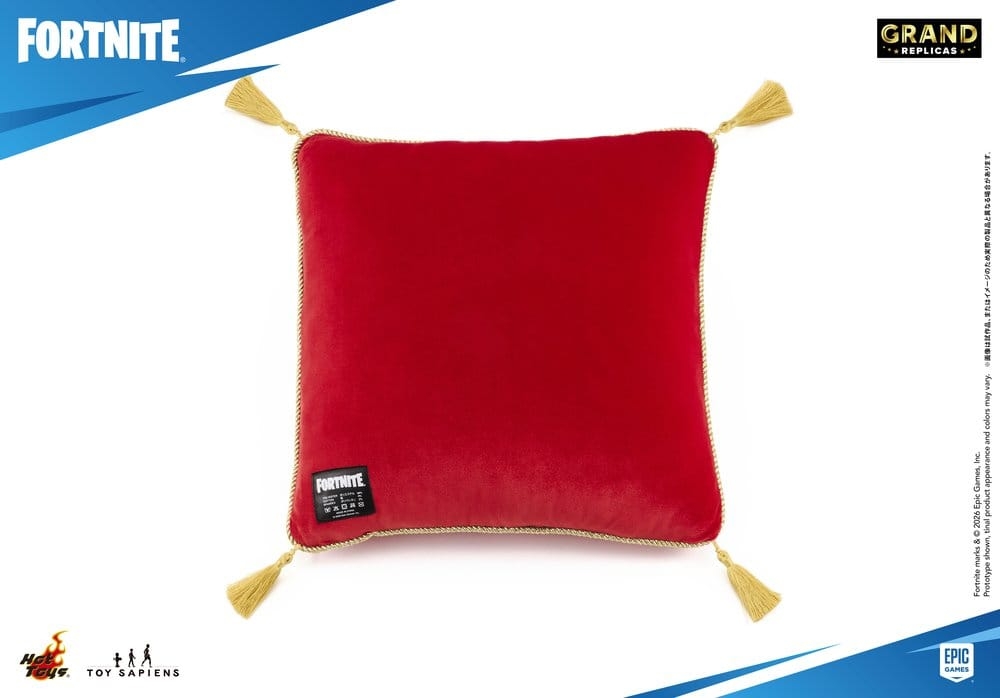 Victory Crown by Hot Toys - Fortnite 1/1 scale replica