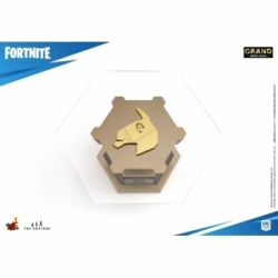 Victory Crown de Hot Toys - réplica Fortnite a escala 1/1