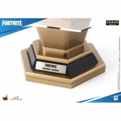 Victory Crown de Hot Toys - réplica Fortnite a escala 1/1