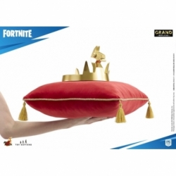 Victory Crown von Hot Toys - Fortnite 1/1 Maßstab Replik