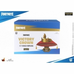 Victory Crown by Hot Toys - Fortnite 1/1 scale replica