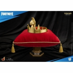 Victory Crown von Hot Toys - Fortnite 1/1 Maßstab Replik