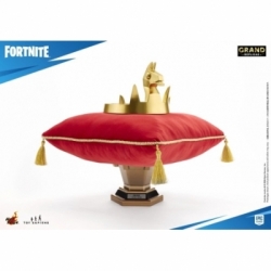 Victory Crown de Hot Toys - réplica Fortnite a escala 1/1