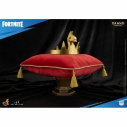 Victory Crown by Hot Toys - Fortnite 1/1 scale replica