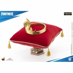 Victory Crown by Hot Toys - Fortnite 1/1 scale replica