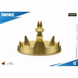 Victory Crown by Hot Toys - Fortnite 1/1 scale replica