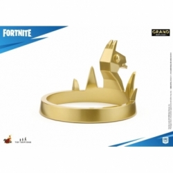 Victory Crown von Hot Toys - Fortnite 1/1 Maßstab Replik