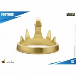 Victory Crown by Hot Toys - Fortnite 1/1 scale replica
