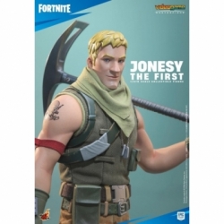 Jonesy The First von Hot Toys - VGM85 - Fortnite 1/6 Maßstab Actionfigur