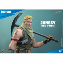 Jonesy The First van Hot Toys - VGM85 - Fortnite 1/6 schaal actiefiguur