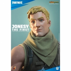 Jonesy The First von Hot Toys - VGM85 - Fortnite 1/6 Maßstab Actionfigur