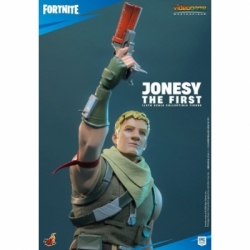 Jonesy The First von Hot Toys - VGM85 - Fortnite 1/6 Maßstab Actionfigur