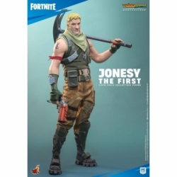 Jonesy The First by Hot Toys - VGM85 - Fortnite 1/6 scale action figure