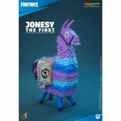 Jonesy The First by Hot Toys - VGM85 - Fortnite 1/6 scale action figure
