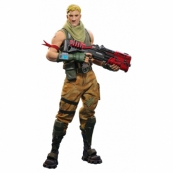 Jonesy The First by Hot Toys - VGM85 - Fortnite 1/6 scale action figure