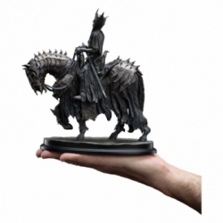 Mouth of Sauron Miniature Statue de Weta Workshop - figura The Lord of the Rings de 22 cm