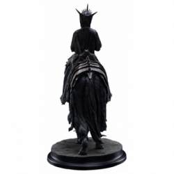 Mouth of Sauron Miniature Statue de Weta Workshop - figura The Lord of the Rings de 22 cm
