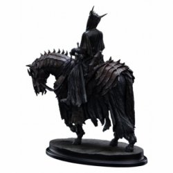 Mouth of Sauron Miniature Statue de Weta Workshop - figura The Lord of the Rings de 22 cm