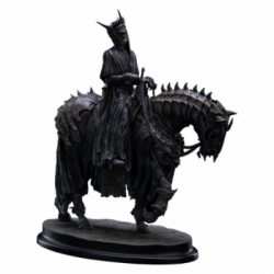 Mouth of Sauron Miniature Statue de Weta Workshop - figura The Lord of the Rings de 22 cm