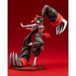 Hsien-Ko Bishoujo Limited by Kotobukiya - Darkstalkers 1/7 scale figure