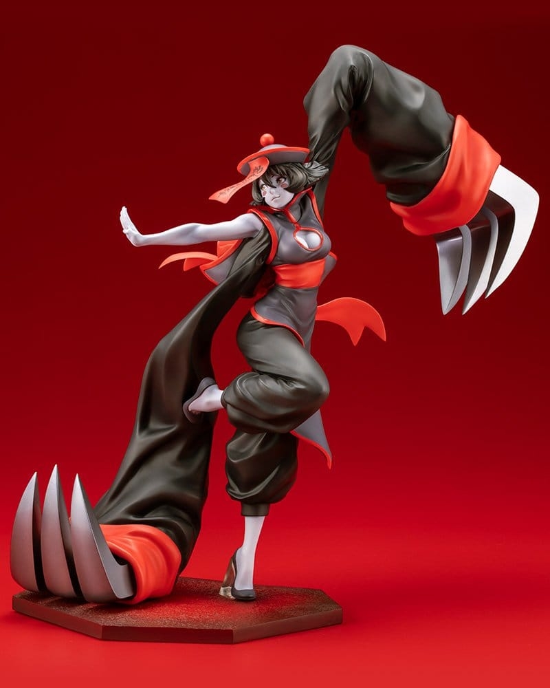 Hsien-Ko Bishoujo von Kotobukiya Limited version - Darkstalkers 1/7 Maßstab Figur