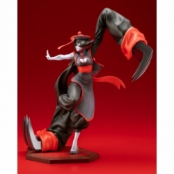 Hsien-Ko Bishoujo von Kotobukiya Limited version - Darkstalkers 1/7 Maßstab Figur