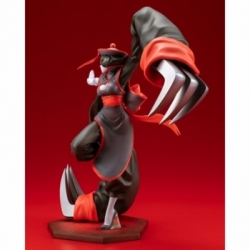 Hsien-Ko Bishoujo van Kotobukiya Limited version - Darkstalkers 1/7 schaal figuur