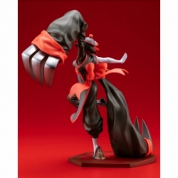 Hsien-Ko Bishoujo van Kotobukiya Limited version - Darkstalkers 1/7 schaal figuur