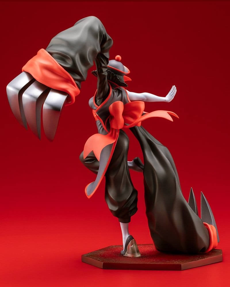 Hsien-Ko Bishoujo van Kotobukiya Limited version - Darkstalkers 1/7 schaal figuur