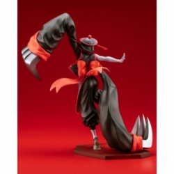 Hsien-Ko Bishoujo van Kotobukiya Limited version - Darkstalkers 1/7 schaal figuur
