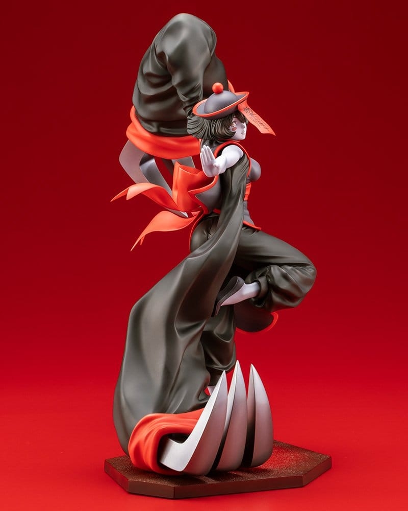 Hsien-Ko Bishoujo van Kotobukiya Limited version - Darkstalkers 1/7 schaal figuur