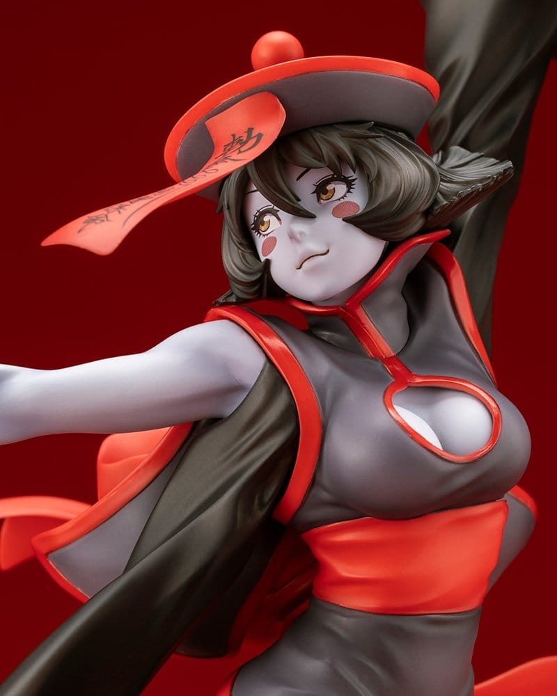 Hsien-Ko Bishoujo von Kotobukiya Limited version - Darkstalkers 1/7 Maßstab Figur