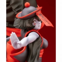 Hsien-Ko Bishoujo Limited by Kotobukiya - Darkstalkers 1/7 scale figure