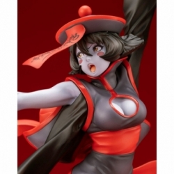 Hsien-Ko Bishoujo van Kotobukiya Limited version - Darkstalkers 1/7 schaal figuur