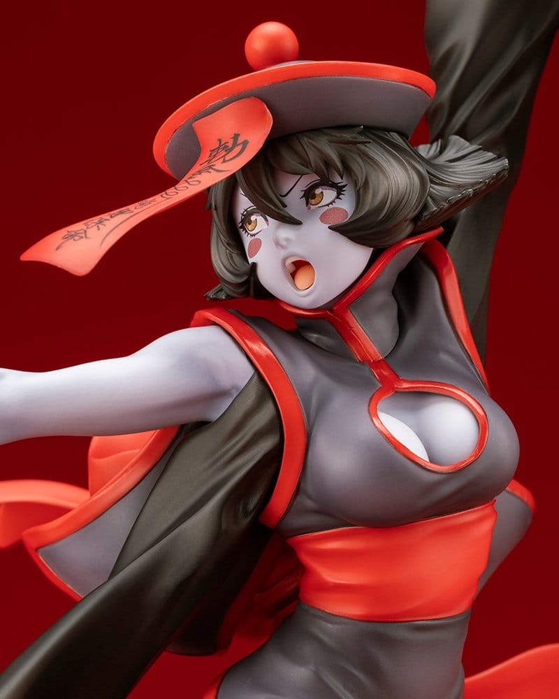 Hsien-Ko Bishoujo von Kotobukiya Limited version - Darkstalkers 1/7 Maßstab Figur