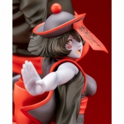 Hsien-Ko Bishoujo van Kotobukiya Limited version - Darkstalkers 1/7 schaal figuur