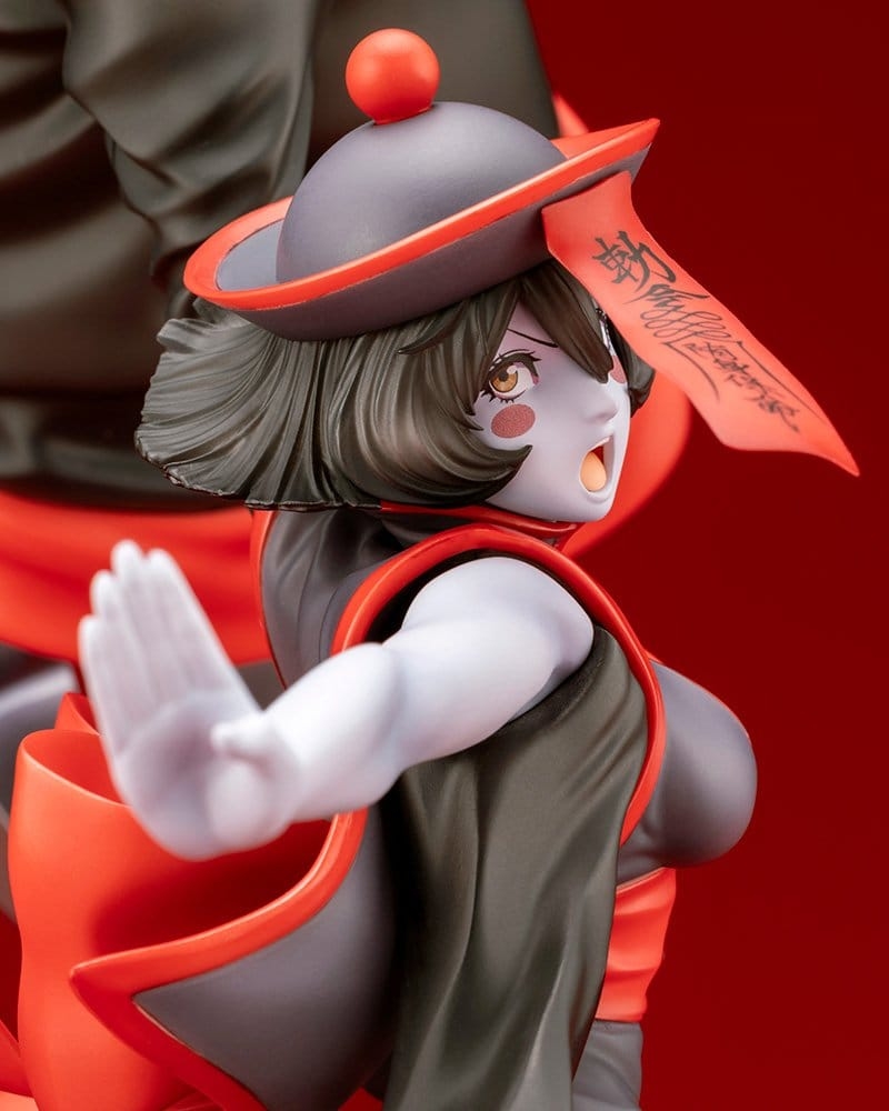 Hsien-Ko Bishoujo Limited by Kotobukiya - Darkstalkers 1/7 scale figure