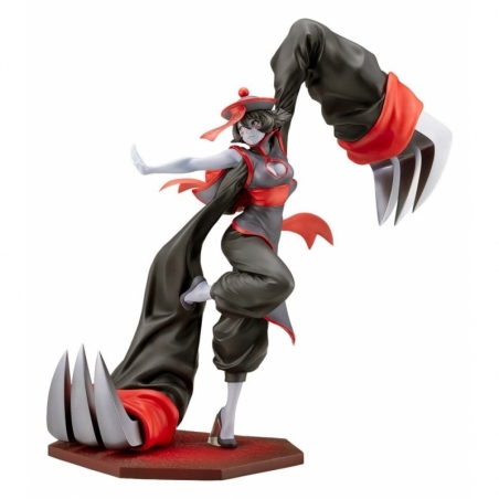Hsien-Ko Bishoujo van Kotobukiya Limited version - Darkstalkers 1/7 schaal figuur
