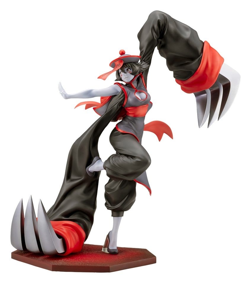 Hsien-Ko Bishoujo von Kotobukiya Limited version - Darkstalkers 1/7 Maßstab Figur