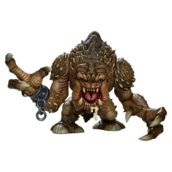 Rancor Designer Vinyl Figure par Sideshow Collectibles - figurine Star Wars de 30 cm