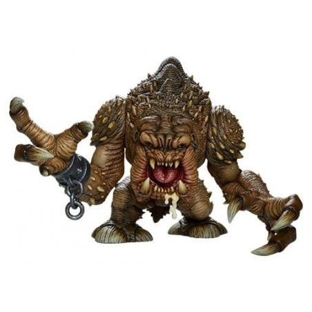 Rancor Designer Vinyl Figure von Sideshow Collectibles - Star Wars 30 cm Figur