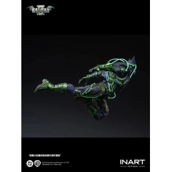 The Dawnbreaker by Inart - Dark Nights Metal Batman 1/12 scale action figure